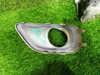 Туманка правая передняя SUBARU LEGACY BP5 84501AE180 4 ракурс