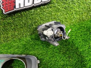Туманка правая передняя SUBARU LEGACY BP5 84501AE180 5 ракурс