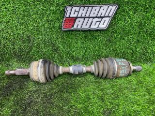 Привод левый передний NISSAN BLUEBIRD SU14 CD20 391010E400 1 ракурс Привод левый передний NISSAN BLUEBIRD SU14 CD20 391010E400 1 ракурс