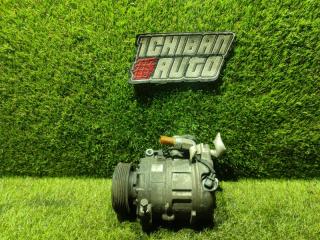 Компрессор кондиционера VOLKSWAGEN PHAETON 2007