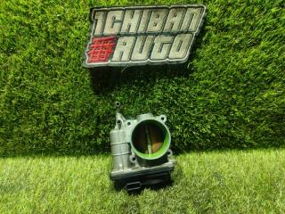 Дроссельная заслонка левая INFINITI G37 2009