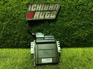 Блок управления efi INFINITI FX45 2005 контрактная Блок управления efi INFINITI FX45 2005