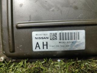 Блок управления efi INFINITI FX45 S50 VK45DE 23710CL61A 2 ракурс