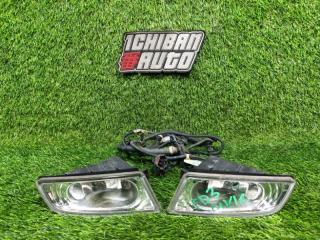 Туманка передняя HONDA CIVIC FD3 33901-SNB-023 1 ракурс