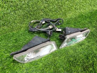 Туманка передняя HONDA CIVIC FD3 33901-SNB-023 2 ракурс