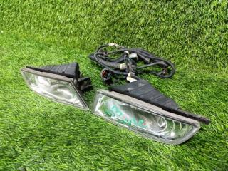 Туманка передняя HONDA CIVIC FD3 33901-SNB-023 3 ракурс