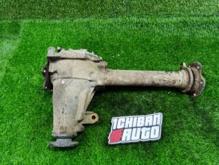 Редуктор передний TOYOTA HIACE KDH206 41110-26670 1 ракурс