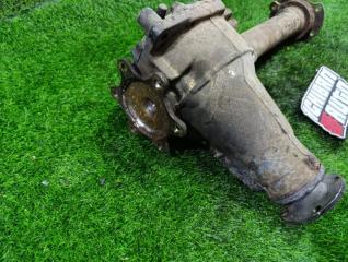 Редуктор передний TOYOTA HIACE KDH206 41110-26670 2 ракурс