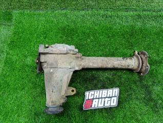 Редуктор передний TOYOTA HIACE KDH206 41110-26670 3 ракурс