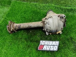 Редуктор передний TOYOTA HIACE KDH206 41110-26670 5 ракурс
