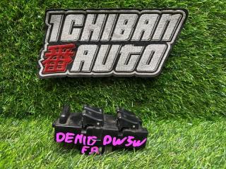 Запчасть блок упр. стеклоподьемниками передний правый MAZDA DEMIO