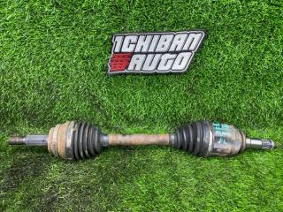 Запчасть привод передний левый TOYOTA CALDINA