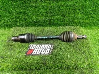 Привод правый передний SUZUKI ALTO HA25S K6A 44101-58J57 1 ракурс