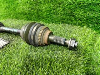 Привод правый передний SUZUKI ALTO HA25S K6A 44101-58J57 5 ракурс