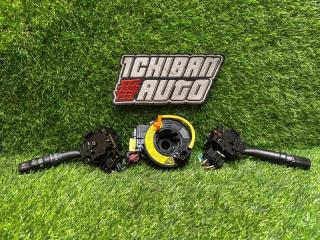 Шлейф-лента air bag TOYOTA ALPHARD