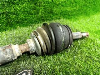 Привод левый передний NISSAN BLUEBIRD SU14 CD20 391010E400 4 ракурс Привод левый передний NISSAN BLUEBIRD SU14 CD20 391010E400 4 ракурс