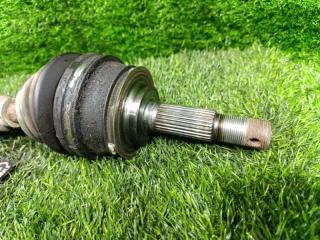 Привод левый передний NISSAN BLUEBIRD SU14 CD20 391010E400 5 ракурс Привод левый передний NISSAN BLUEBIRD SU14 CD20 391010E400 5 ракурс