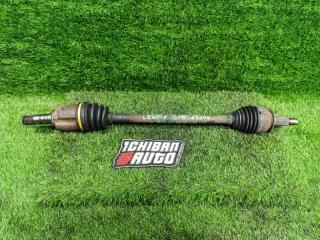 Привод правый передний  SUBARU LEGACY BP5 EJ204 ,28321AG000 1 ракурс