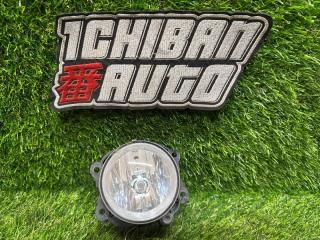 Запчасть туманка передняя NISSAN DAYZ