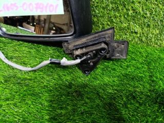 Зеркало левое переднее DAIHATSU MOVE L160S 87940-B2530-C0 3 ракурс