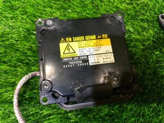 Блок ксенона TOYOTA MARK X ZIO ANA15 8596720020 4 ракурс