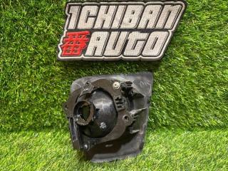 Туманка левая передняя NISSAN DAYZ B21W 26154-6A00A 4 ракурс