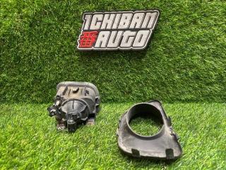 Туманка правая передняя SUBARU LEGACY BP5 84501AE180 5 ракурс