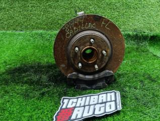 Запчасть ступица передняя левая CADILLAC Seville 2001