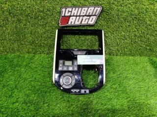 Блок управления климат-контролем DAIHATSU TANTO LA610S 55910B2540 1 ракурс