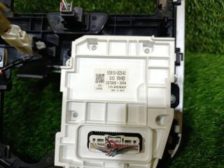 Блок управления климат-контролем DAIHATSU TANTO LA610S 55910B2540 5 ракурс