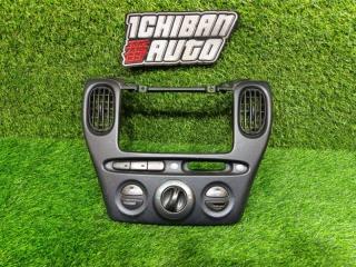 Блок управления климат-контролем TOYOTA FUNCARGO