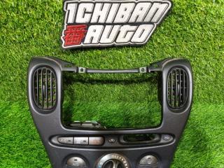 Блок управления климат-контролем TOYOTA FUNCARGO NCP25 84010-52010 3 ракурс