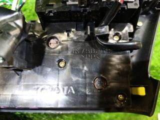 Блок управления климат-контролем TOYOTA FUNCARGO NCP25 84010-52010 5 ракурс