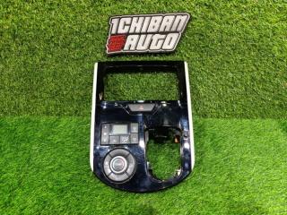 Блок управления климат-контролем DAIHATSU TANTO LA610S 55910B2540 1 ракурс