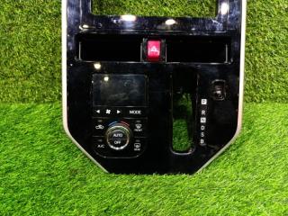 Блок управления климат-контролем TOYOTA ROOMY M910A 55910B1170 2 ракурс