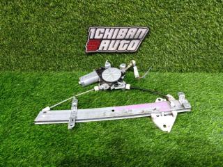 Стеклоподъемник задний левый HONDA FIT