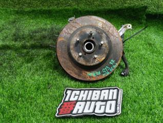 Ступица задняя правая SUBARU IMPREZA контрактная Ступица задняя правая SUBARU IMPREZA