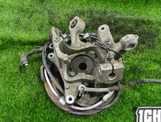 Ступица правая задняя SUBARU IMPREZA GT3 28411FL000 4 ракурс