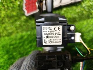 Замок зажигания SUZUKI IGNIS FF21S 3710384810 5 ракурс Замок зажигания SUZUKI IGNIS FF21S 3710384810 5 ракурс
