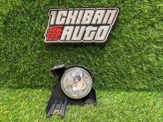 Запчасть туманка передняя левая SUBARU EXIGA