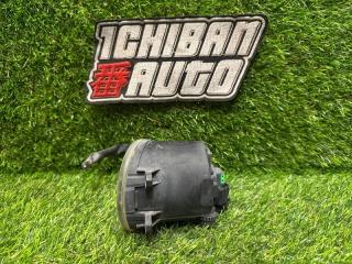 Туманка передняя правая TOYOTA RACTIS NCP105