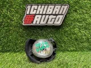 Запчасть туманка передняя левая MAZDA DEMIO