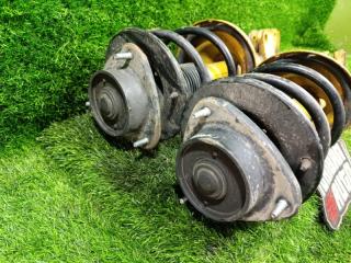 Стойка передняя SUBARU LEGACY BM9 20310AJ020 2 ракурс