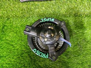 Мотор печки TOYOTA PROBOX NCP55 87103-52070 4 ракурс