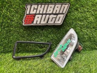 Туманка передняя левая MAZDA DEMIO