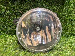 Туманка левая передняя SUZUKI HUSTLER MR41S 3658054P00 2 ракурс