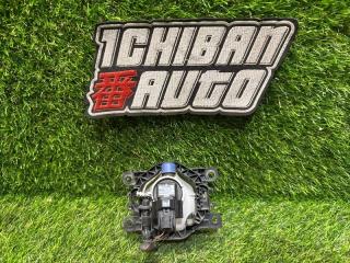 Туманка левая передняя SUZUKI HUSTLER MR41S 3658054P00 4 ракурс
