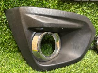 Туманка правая передняя SUBARU IMPREZA GP7 84501FJ000 3 ракурс