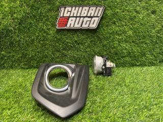 Туманка правая передняя SUBARU IMPREZA GP7 84501FJ000 4 ракурс