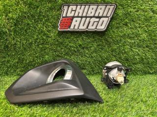 Туманка правая передняя SUBARU IMPREZA GP7 84501FJ000 5 ракурс